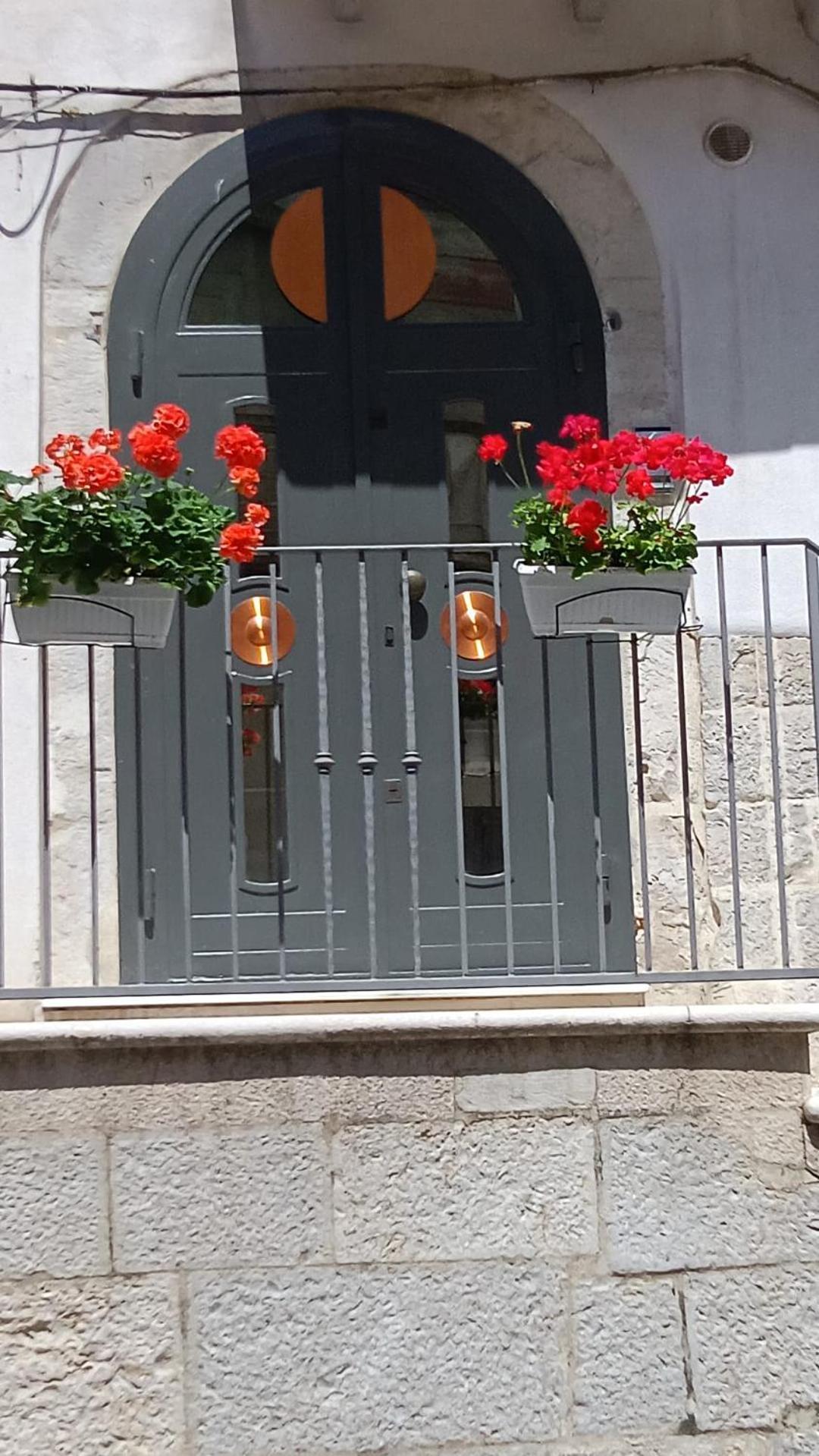 Camera - Torre Dell'Orologio Canosa di Puglia Eksteriør bilde